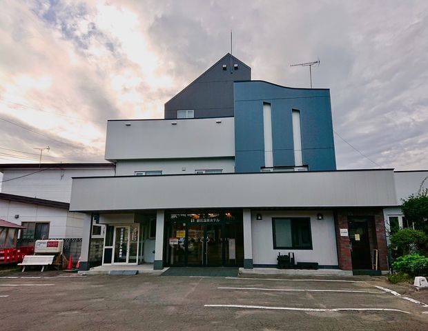 藤花温泉ホテル